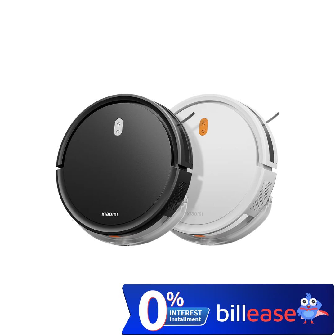 Xiaomi Robot Vacuum E5 – Tekpone - Main Image