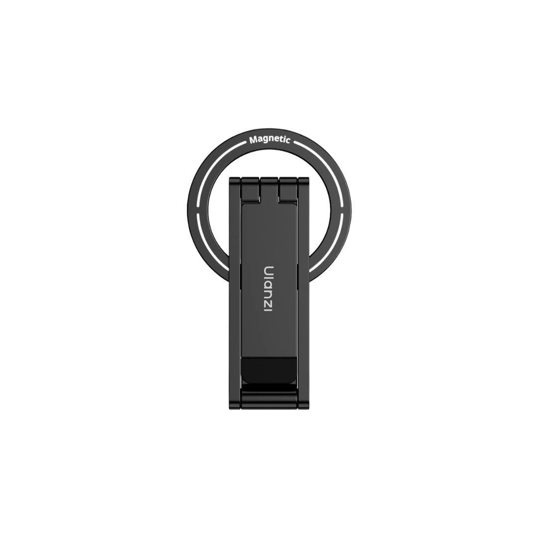 Ulanzi MA60 Foldable Magnetic Phone Tripod