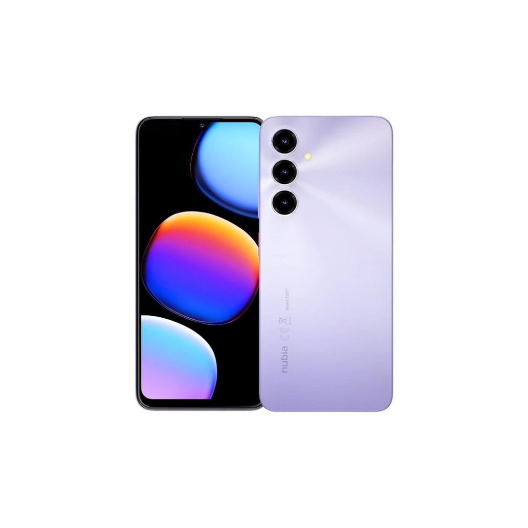 Nubia V80 Max