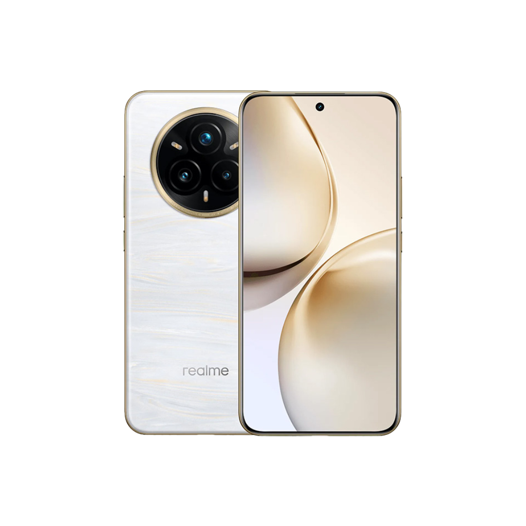 Realme 14 Pro+ 5G