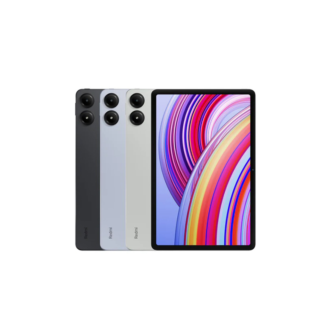 Xiaomi Redmi Pad Pro 5G – Tekpone