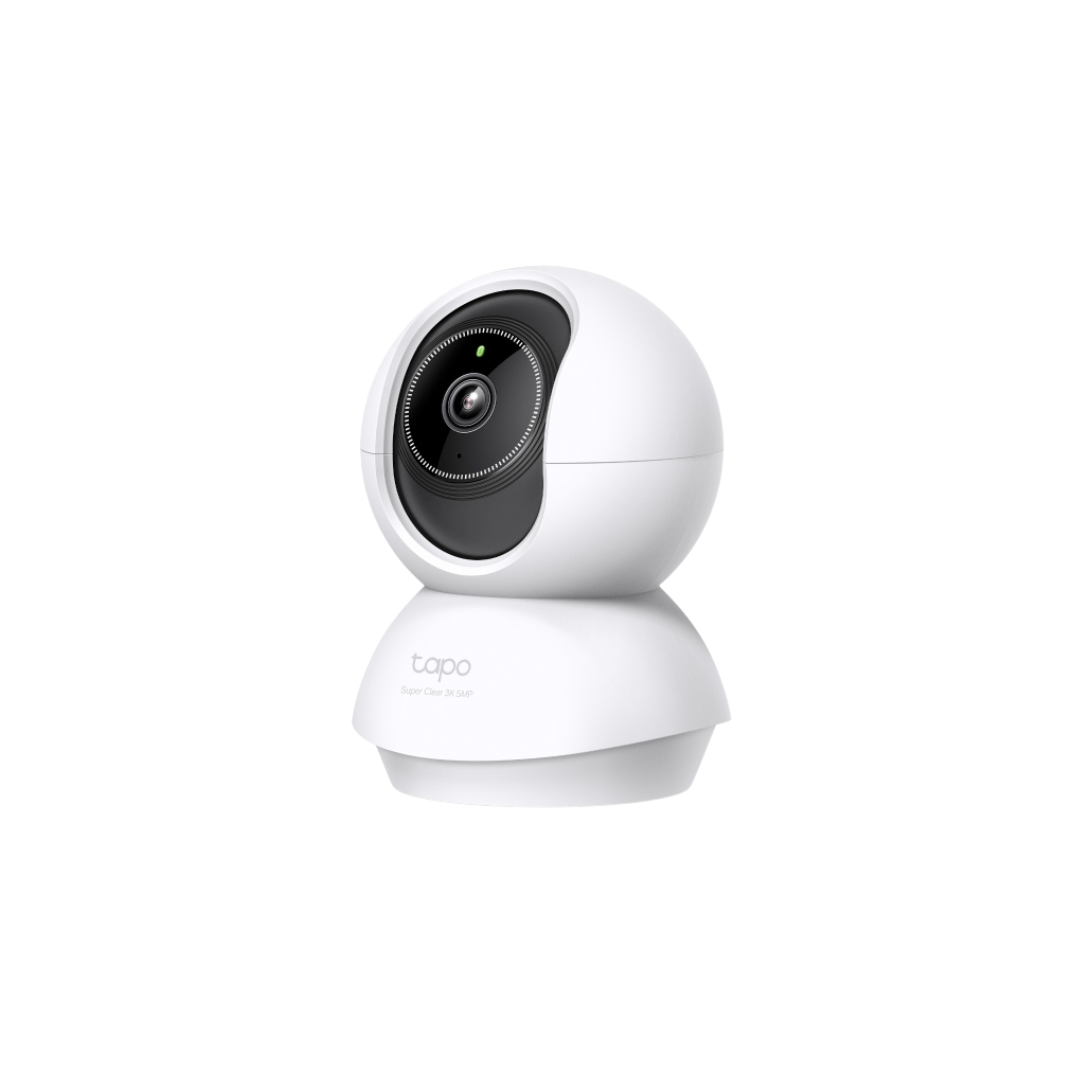 TP-Link Tapo C230 Pan/Tilt AI Home Security Wifi Camera