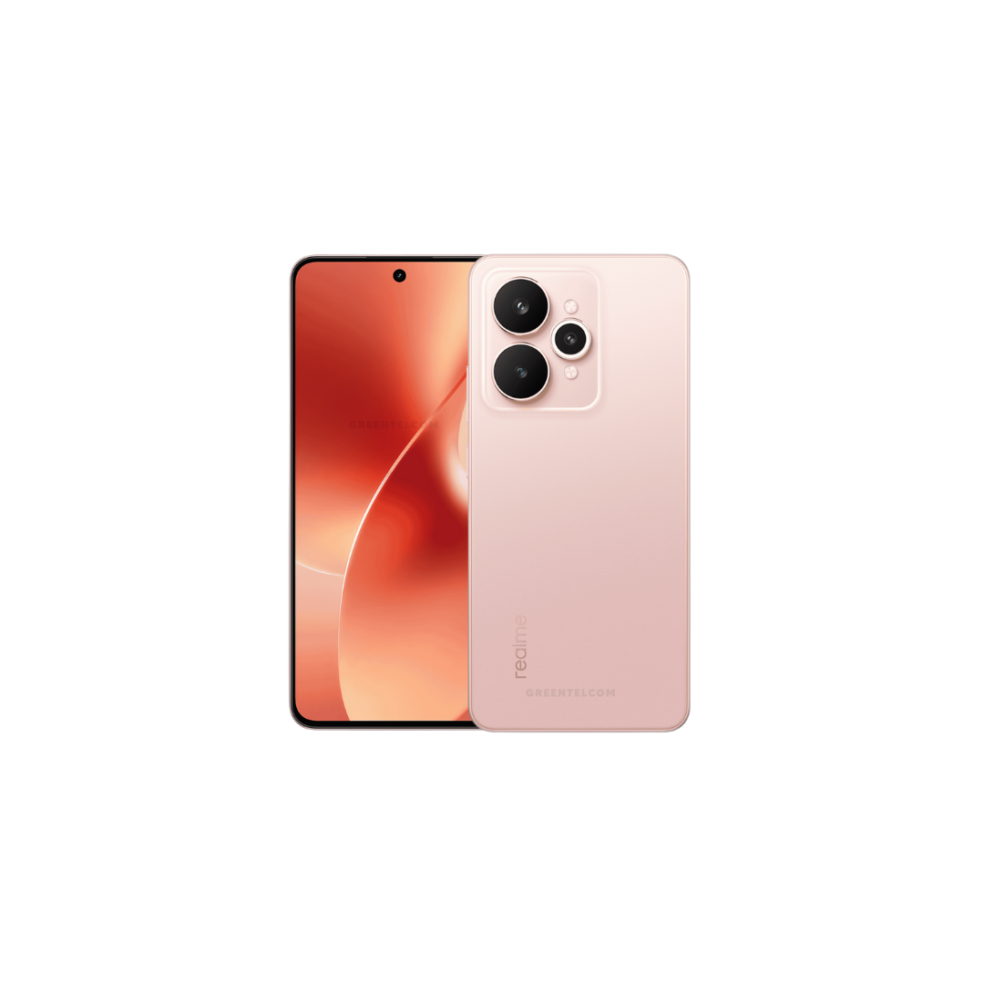 Realme 15 5G