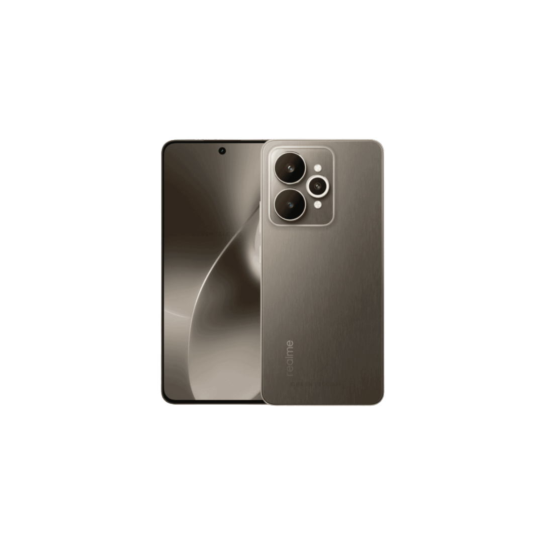 Realme 15 5G
