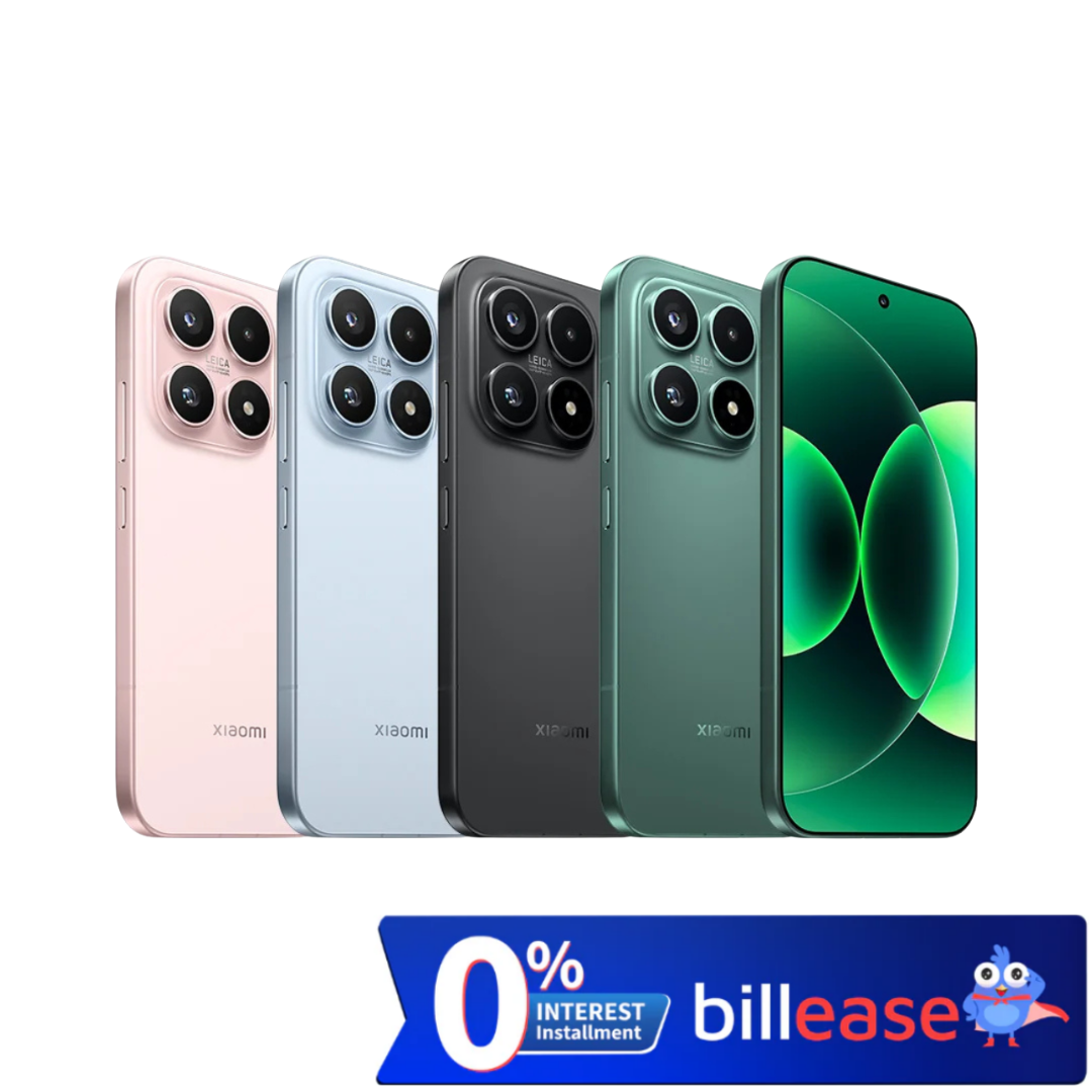 Xiaomi 17