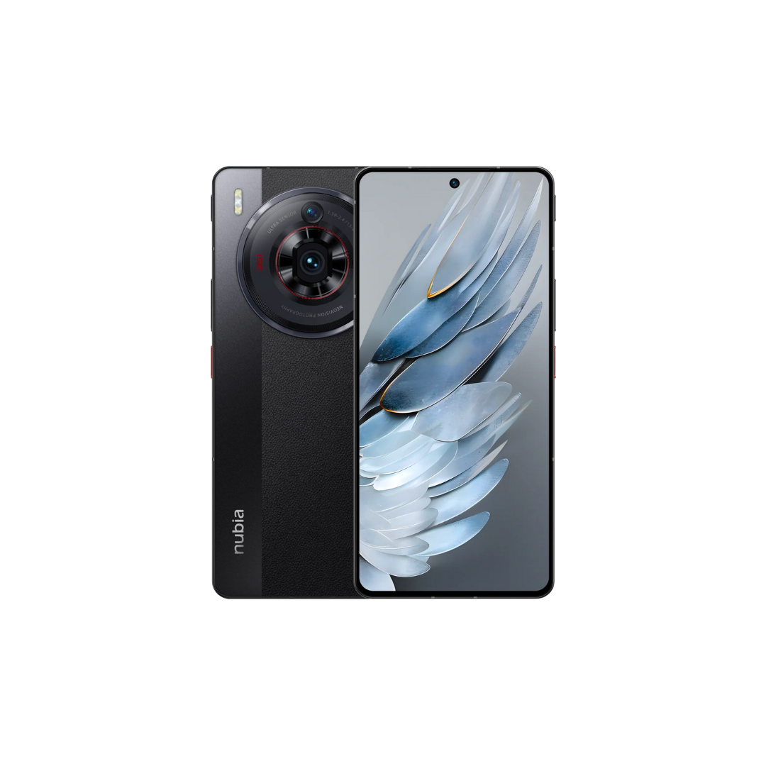 Nubia Z50s Pro