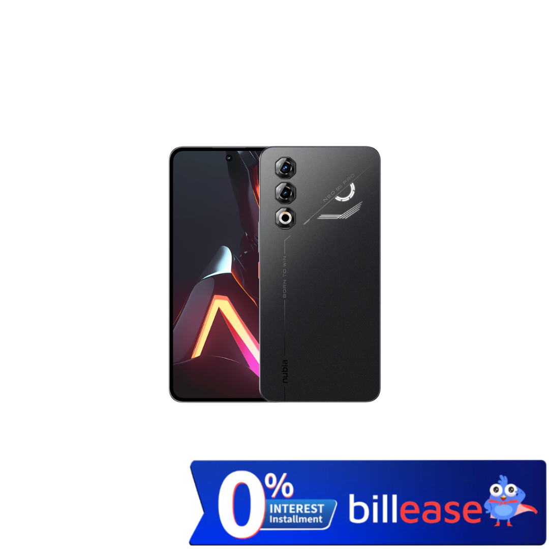 Nubia Neo 5 Pro