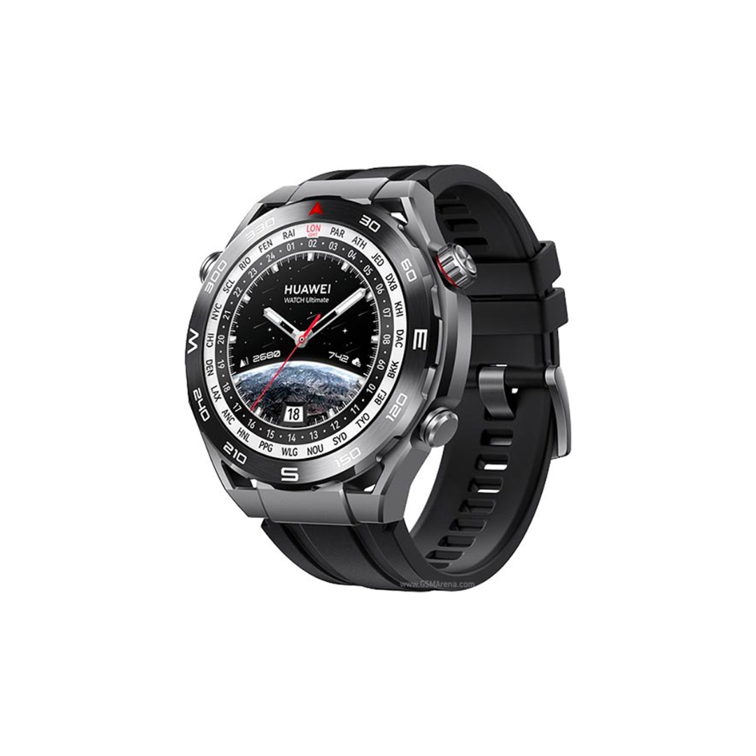 Huawei Watch Ultimate