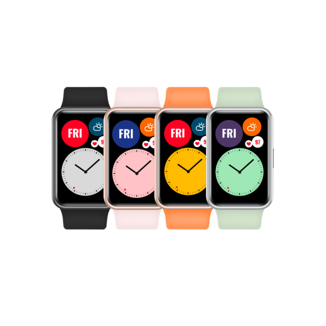 Huawei Watch Fit