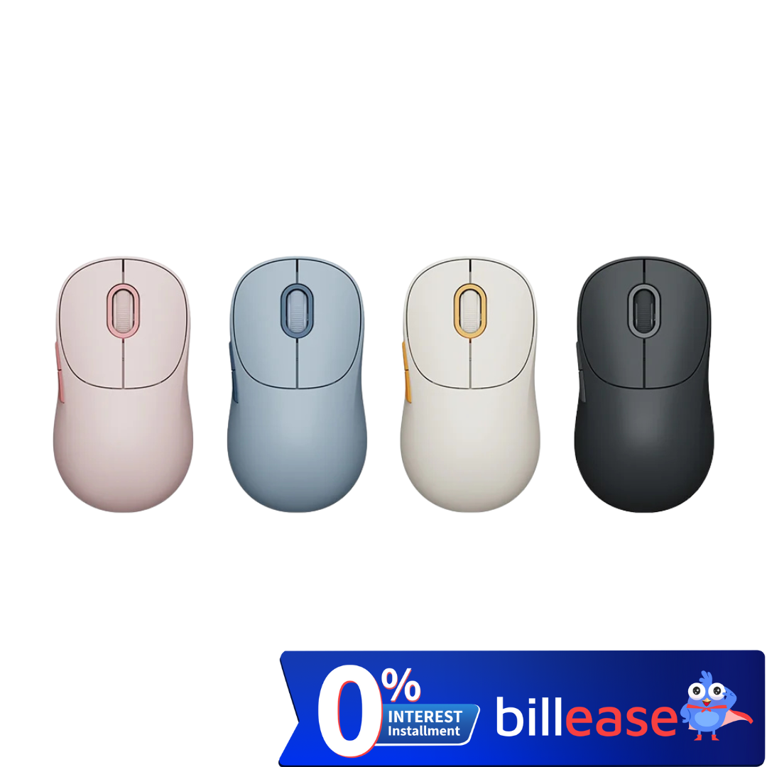 Xiaomi Wireless Mouse 3