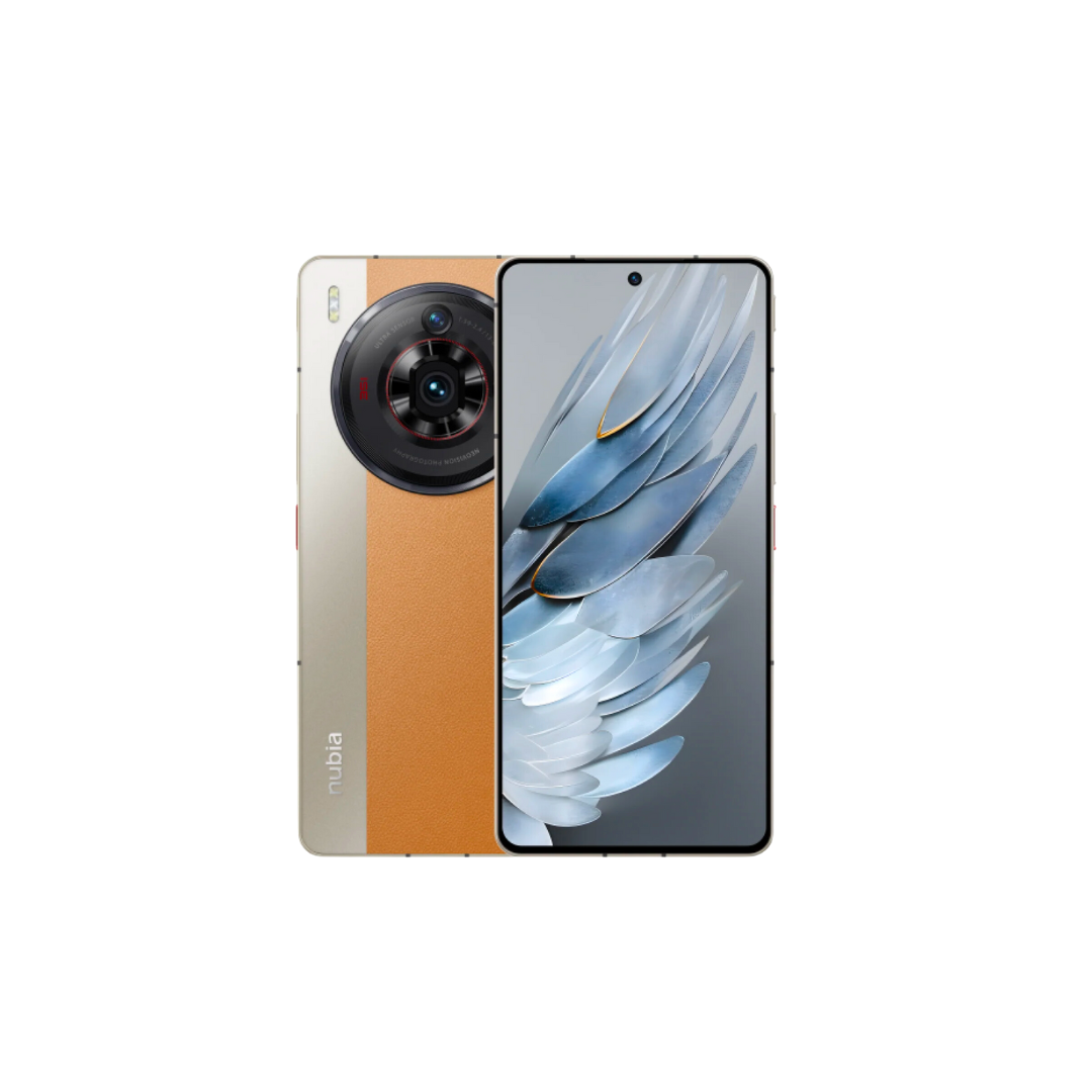 Nubia Z50s Pro