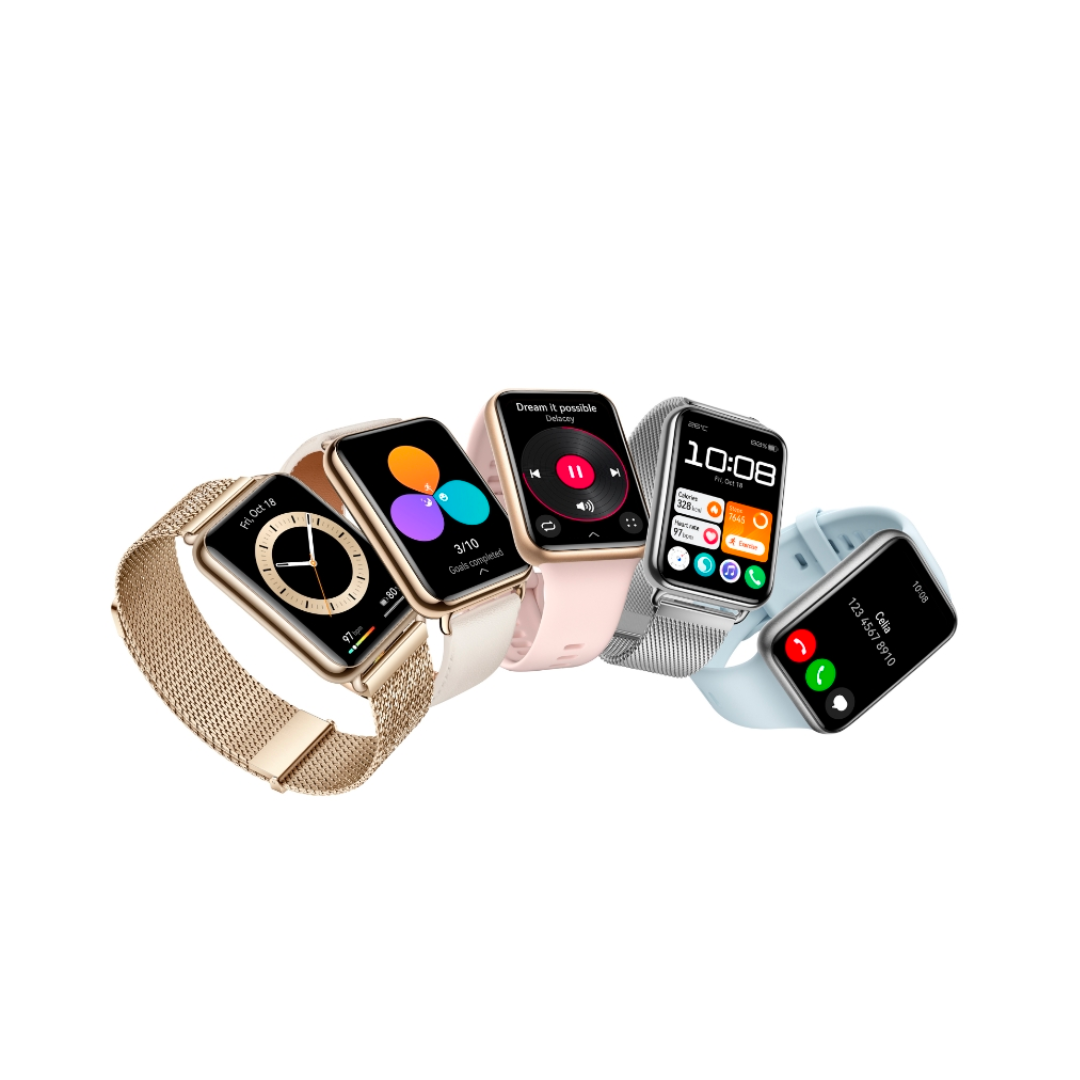 Huawei Watch Fit 2