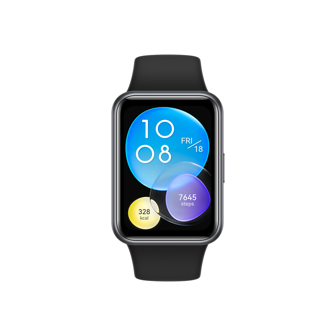 Huawei Watch Fit 2