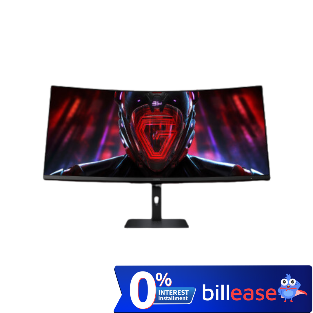 Xiaomi Curved Gaming Monitor G34WQi