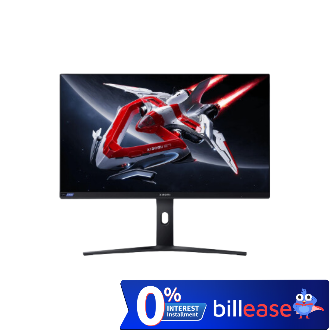 Xiaomi Mini LED Gaming Monitor G Pro 27i