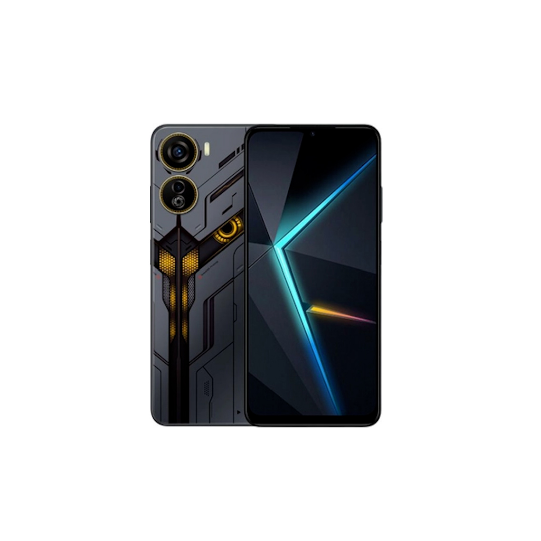 Nubia Neo 5G