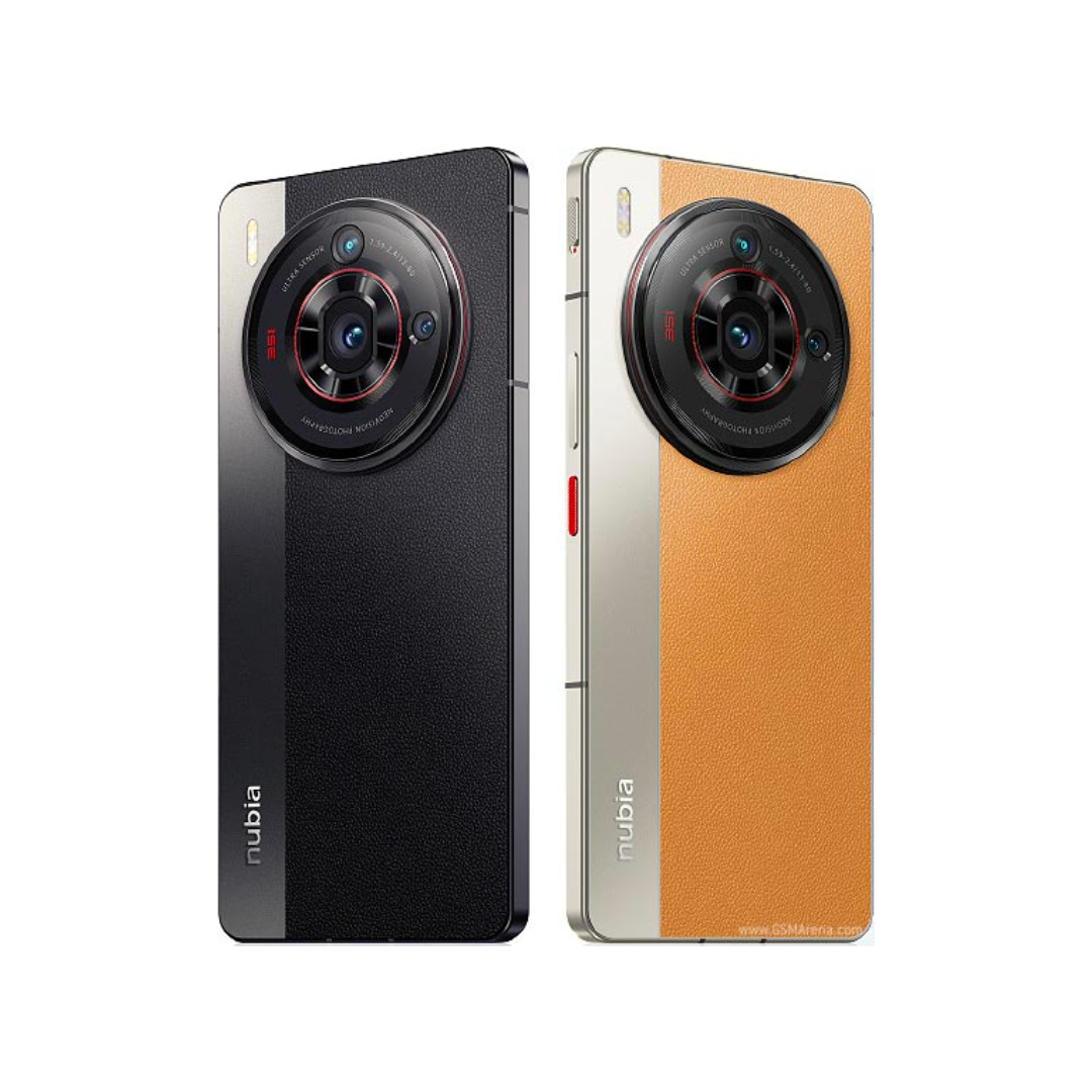 Nubia Z50s Pro