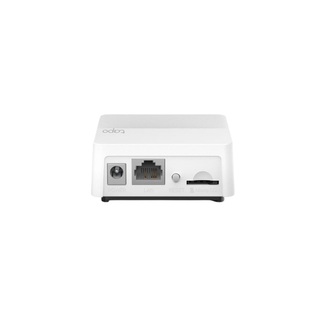 TP-Link Tapo H200 Smart Hub