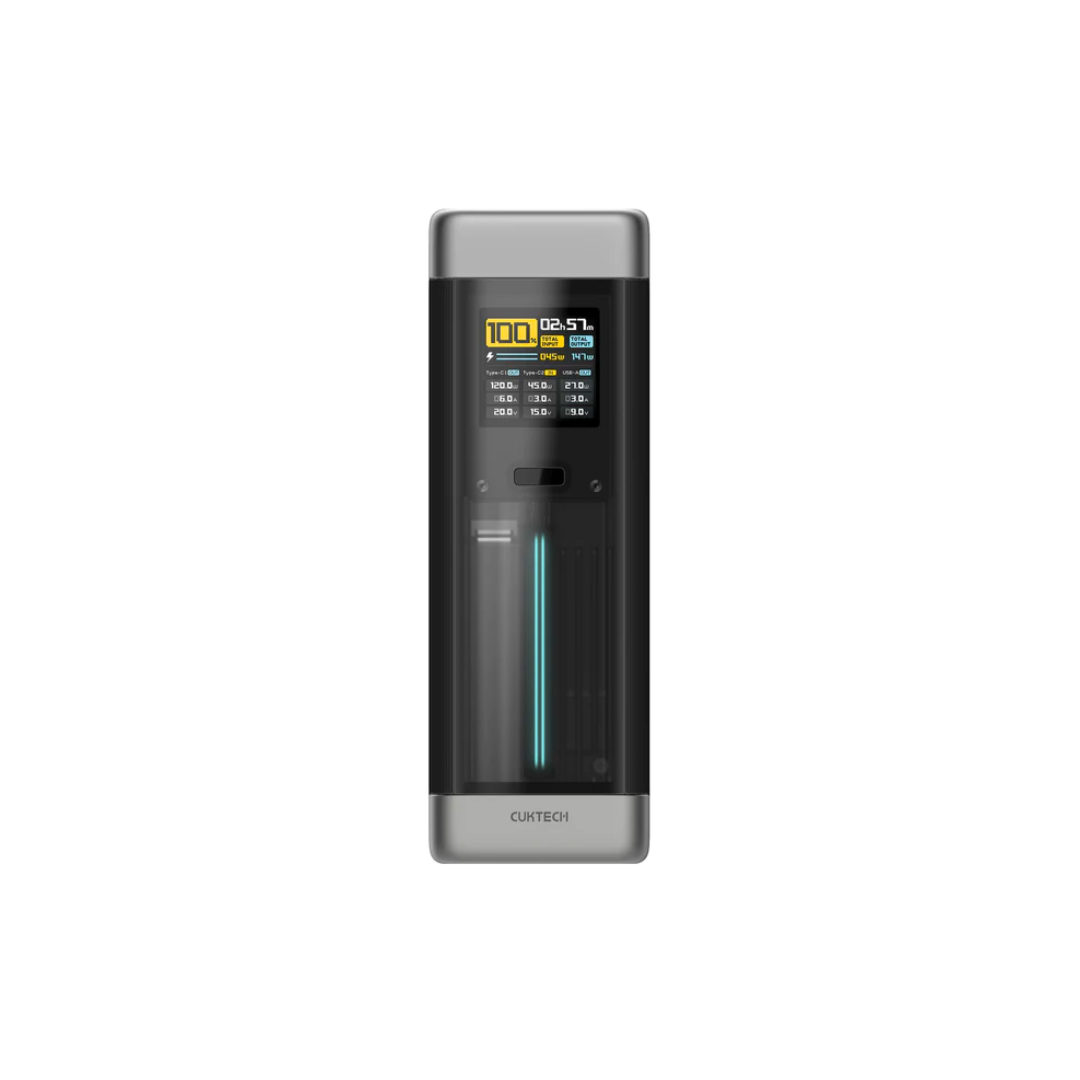 CUKTECH 20 Power bank 25000 mAh