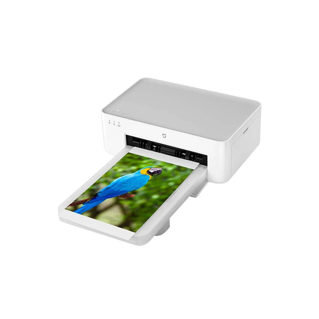 Xiaomi Instant Photo Printer 1s Set