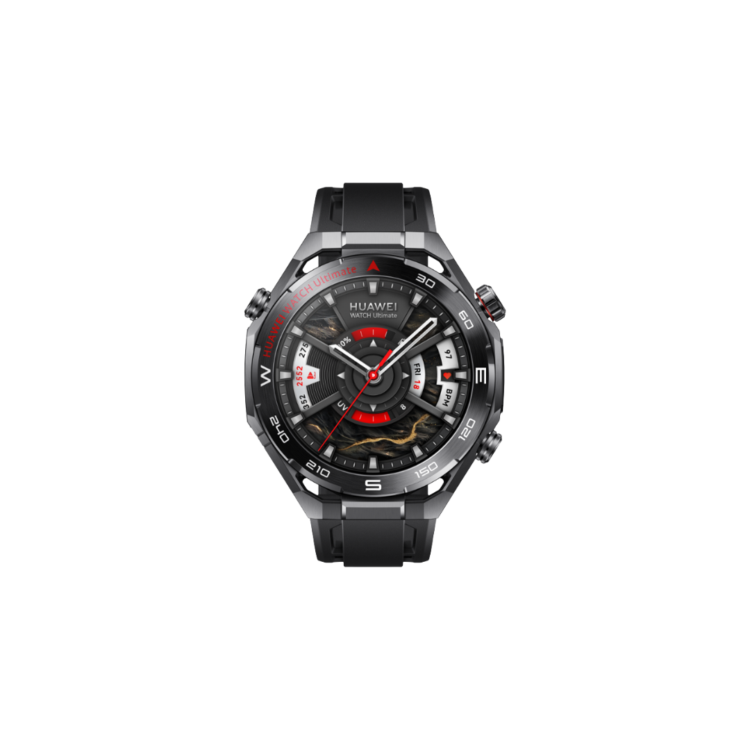 Huawei Watch Ultimate 2