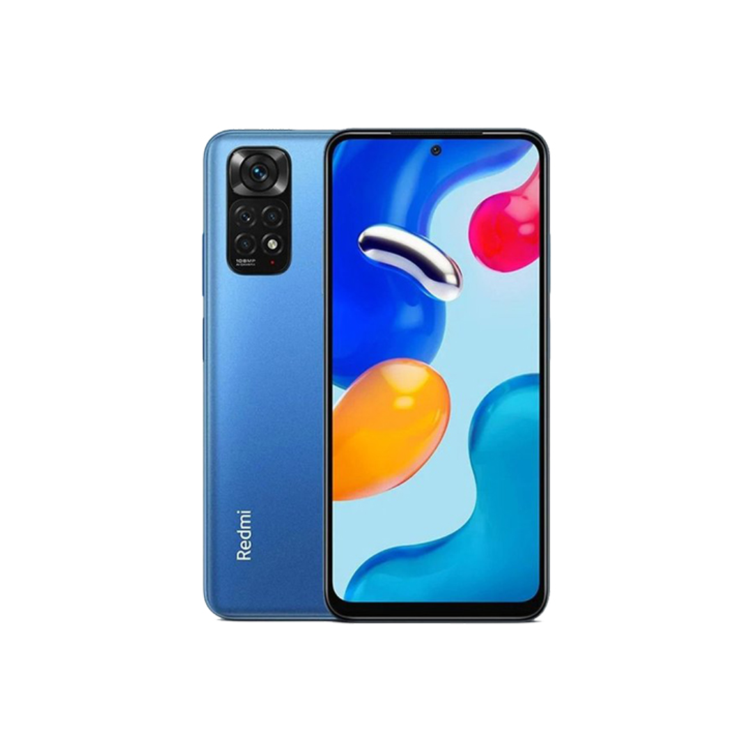 Xiaomi Redmi Note 11S