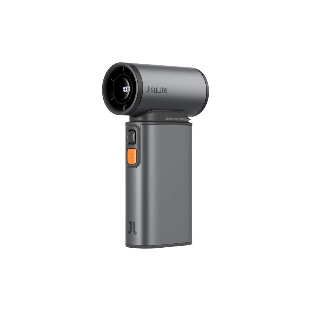 JisuLife Handheld Fan Ultra1