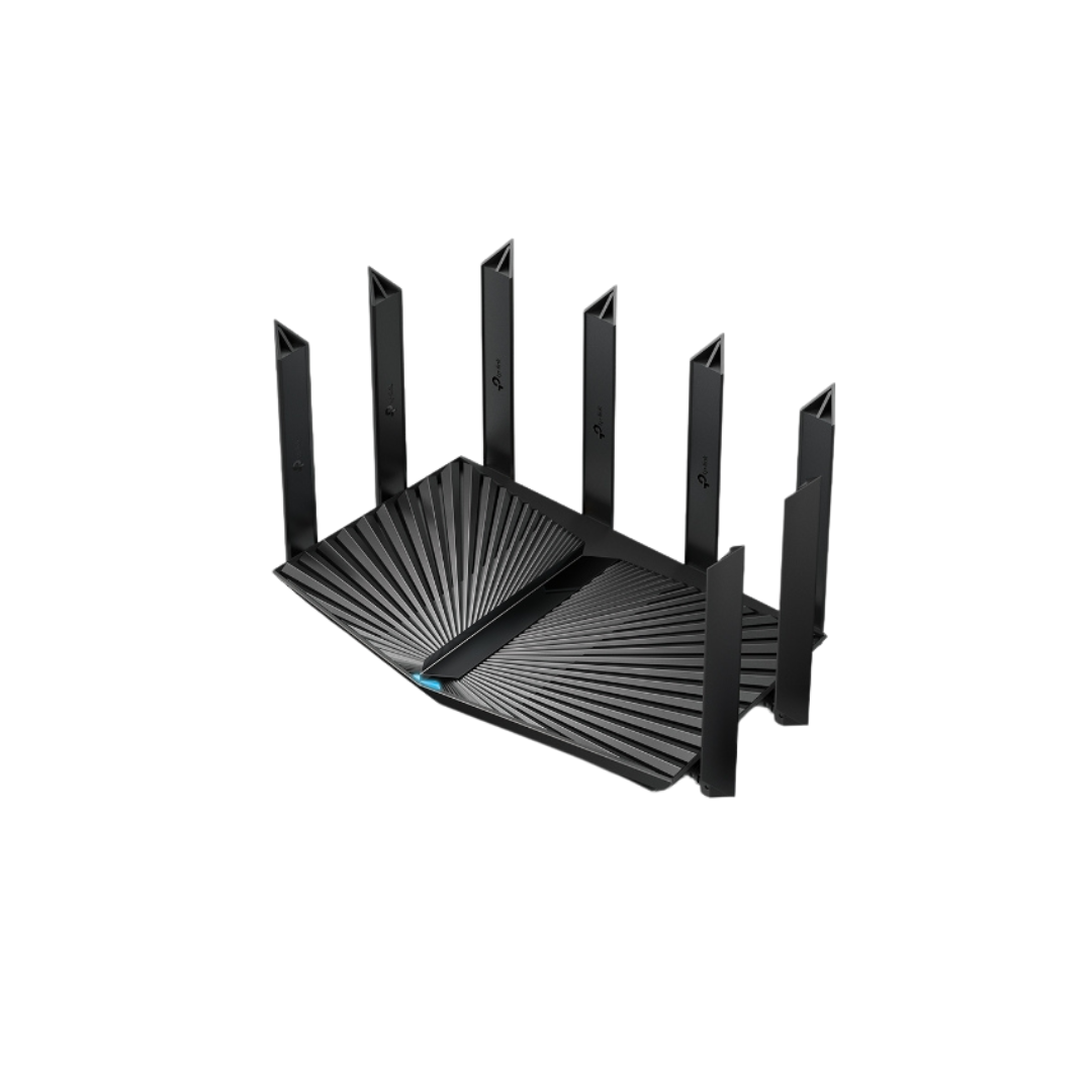 TP-Link Archer AX80 AX6000 8-Stream Wi-Fi 6 Router