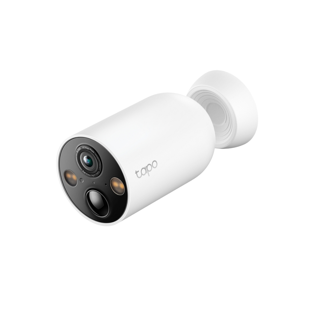 TP-Link Tapo C425 Smart Wire-Free Security Camera