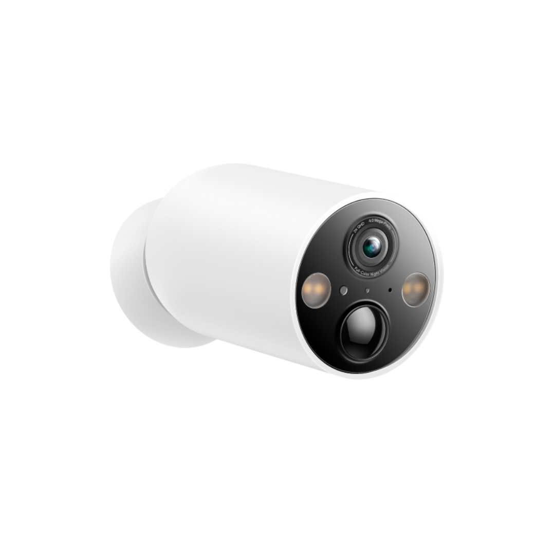 TP-Link Tapo C425 Smart Wire-Free Security Camera