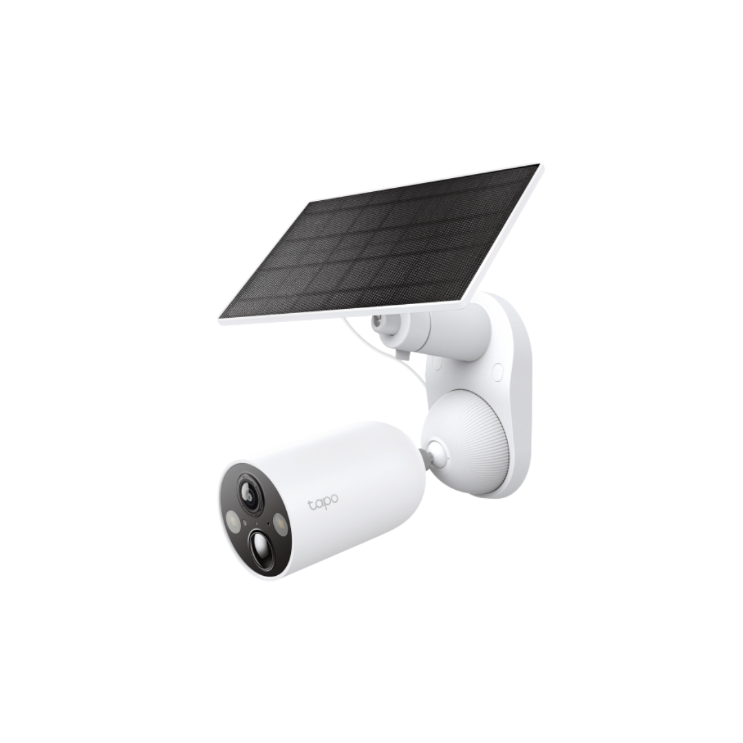 TP-Link Tapo C425 Kit Solar-Powered Security Camera Kit
