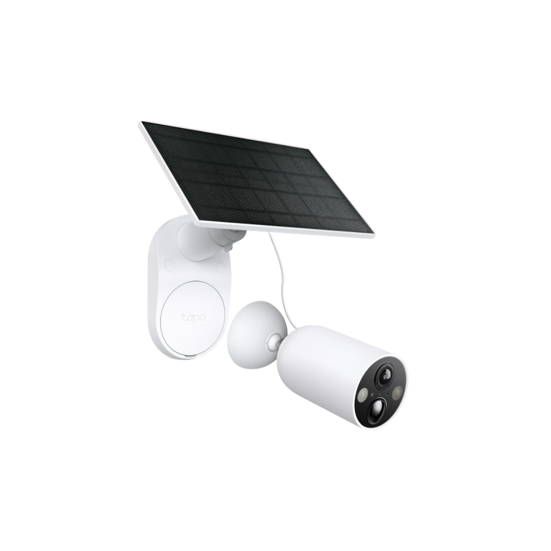 TP-Link Tapo C425 Kit Solar-Powered Security Camera Kit