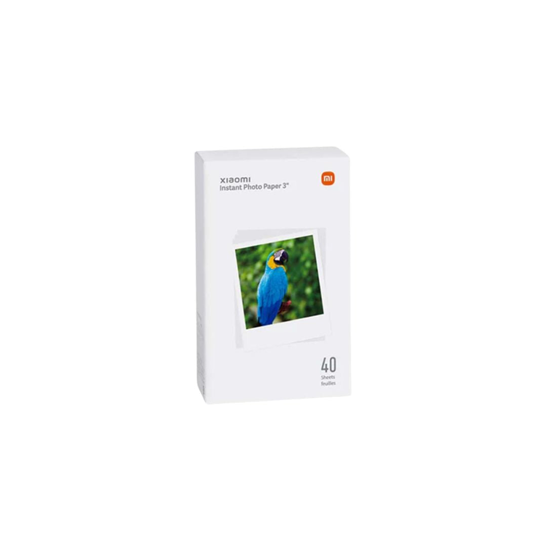 Xiaomi Instant Photo Paper