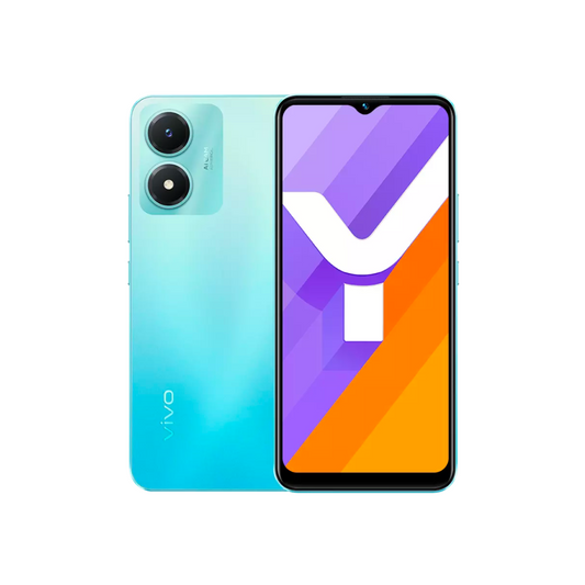 Vivo Y02s