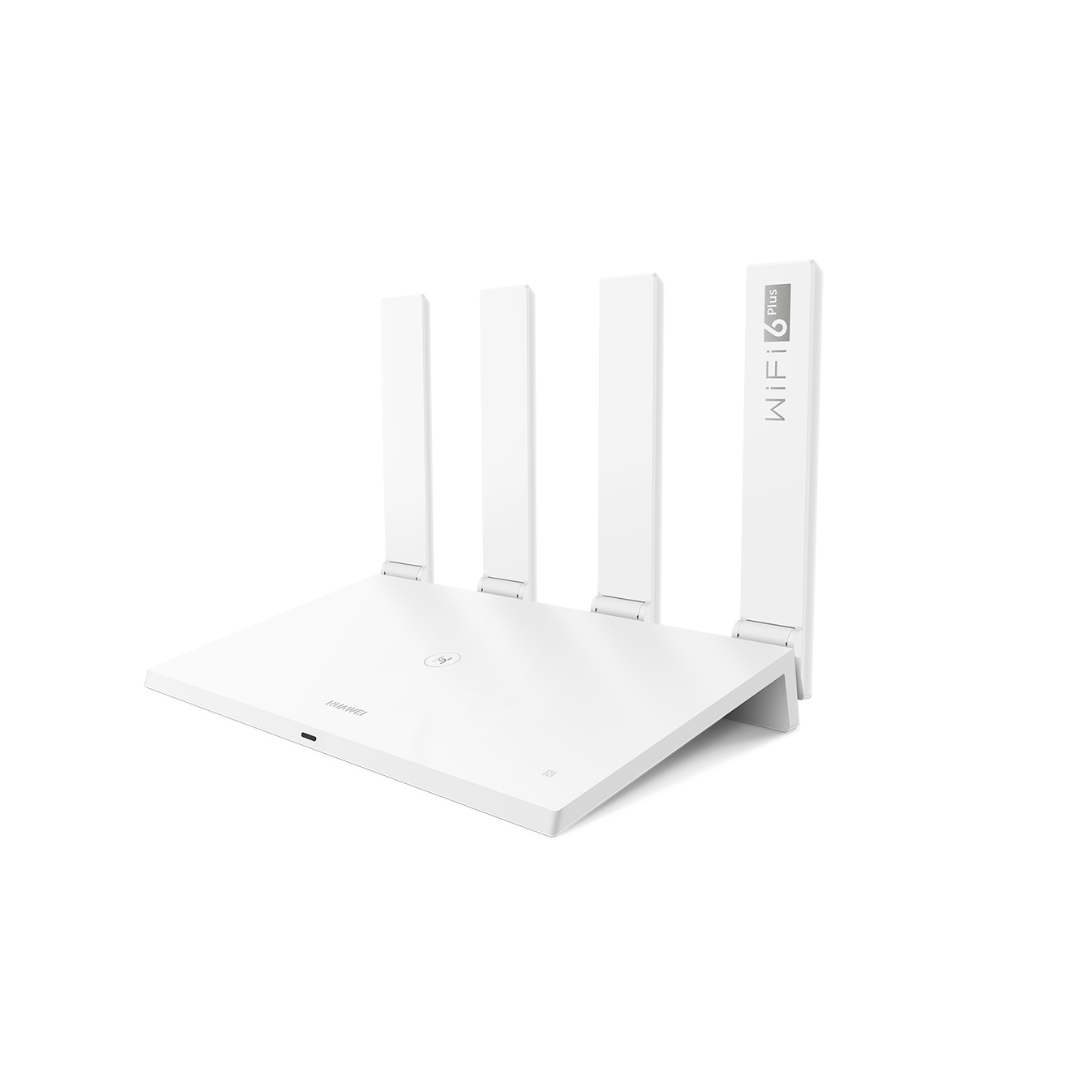 Huawei AX3 Quad Core Router
