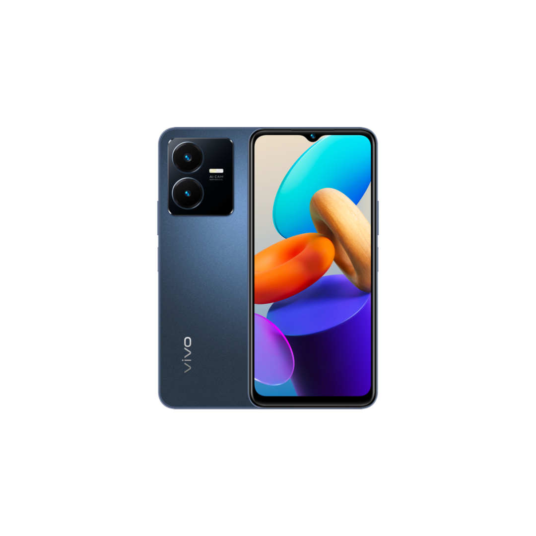 Vivo Y22s