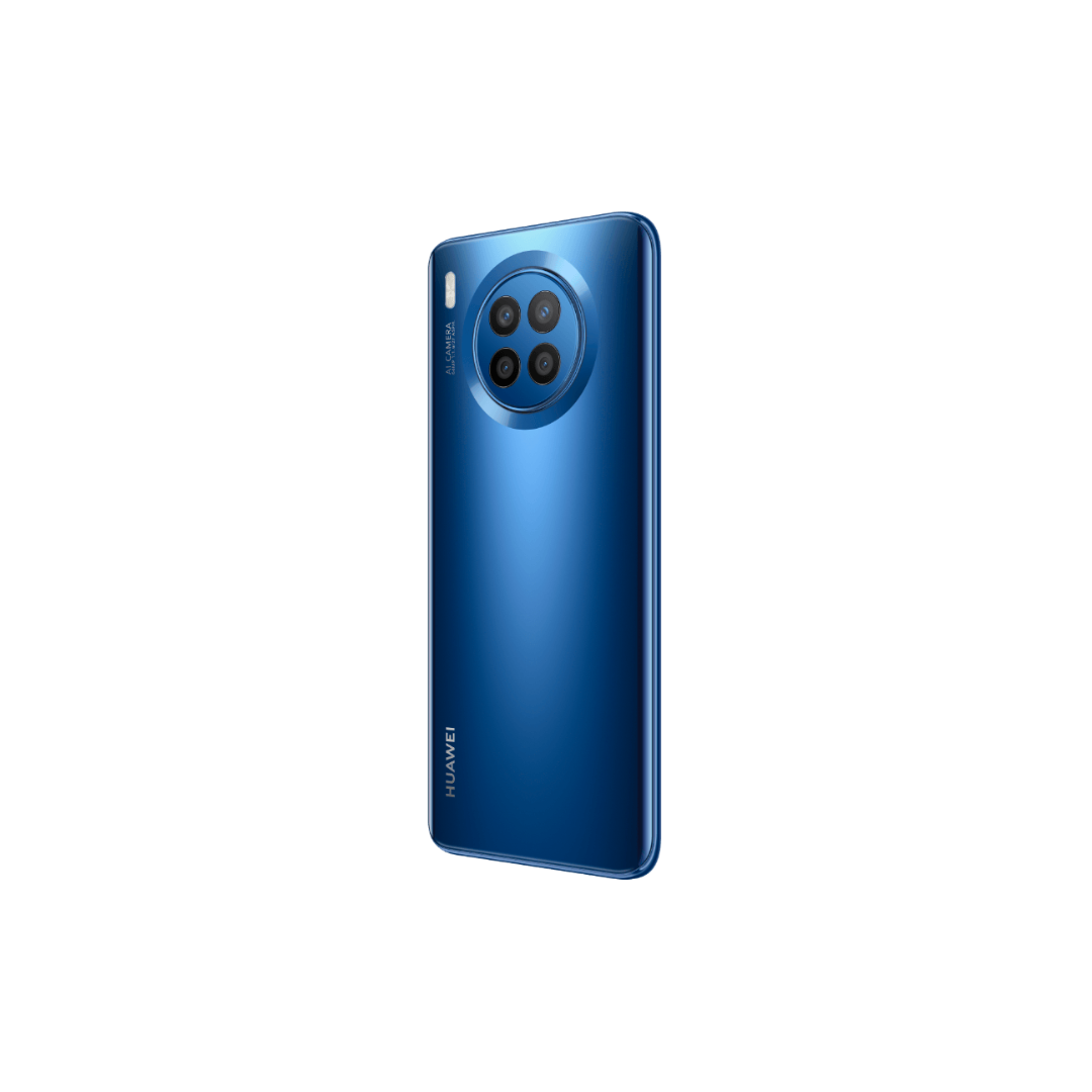 Huawei Nova 8i