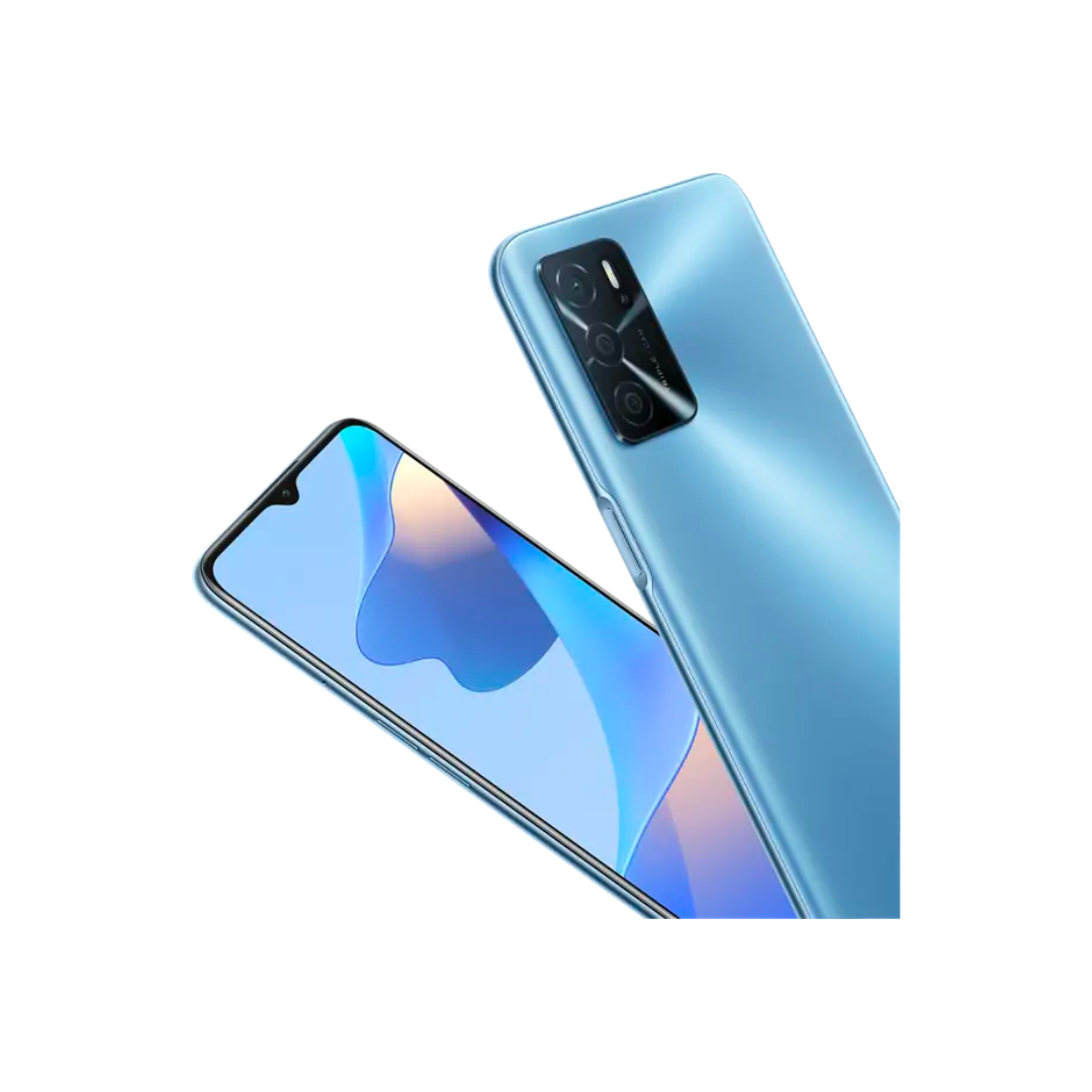 Oppo A16