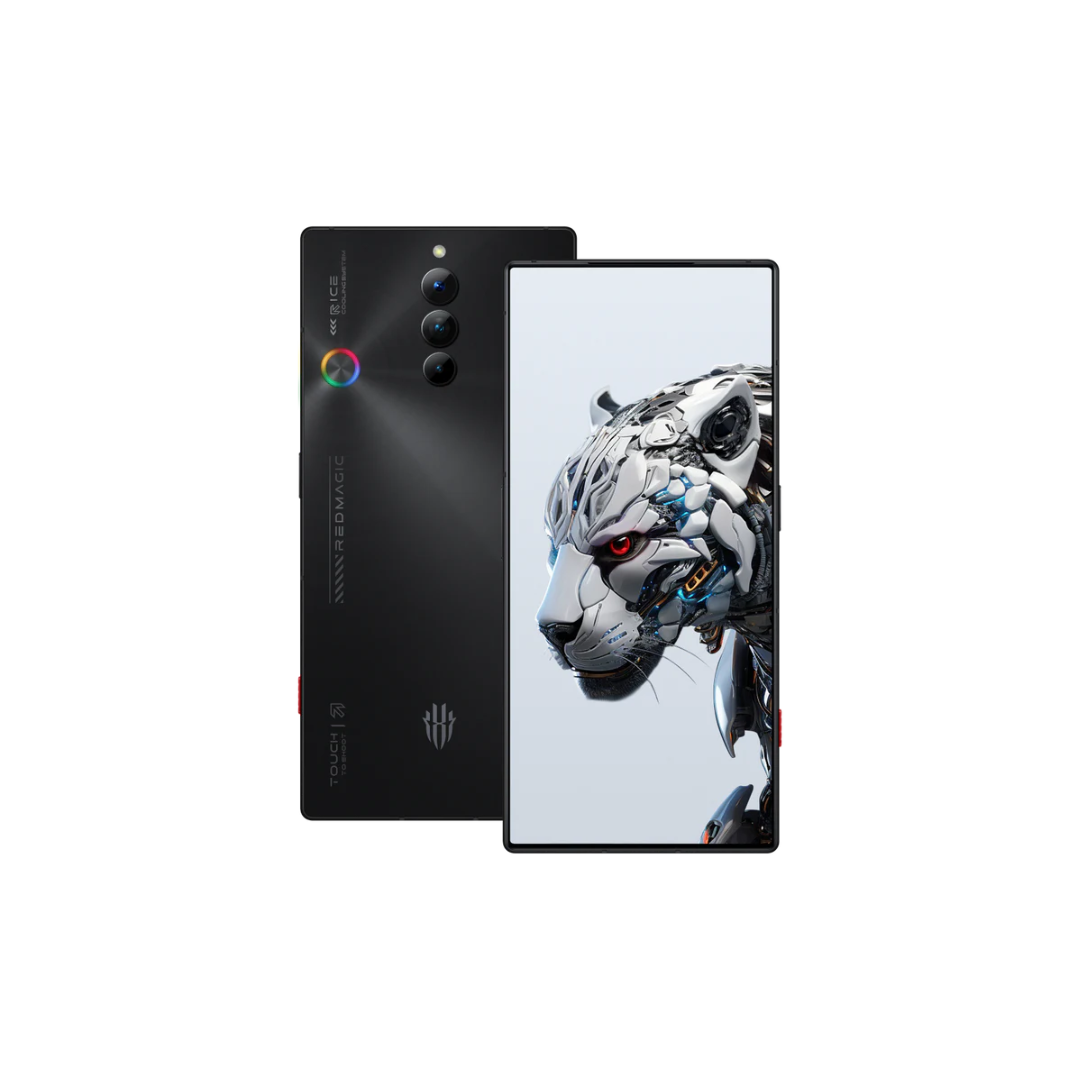 Nubia Redmagic 8S Pro
