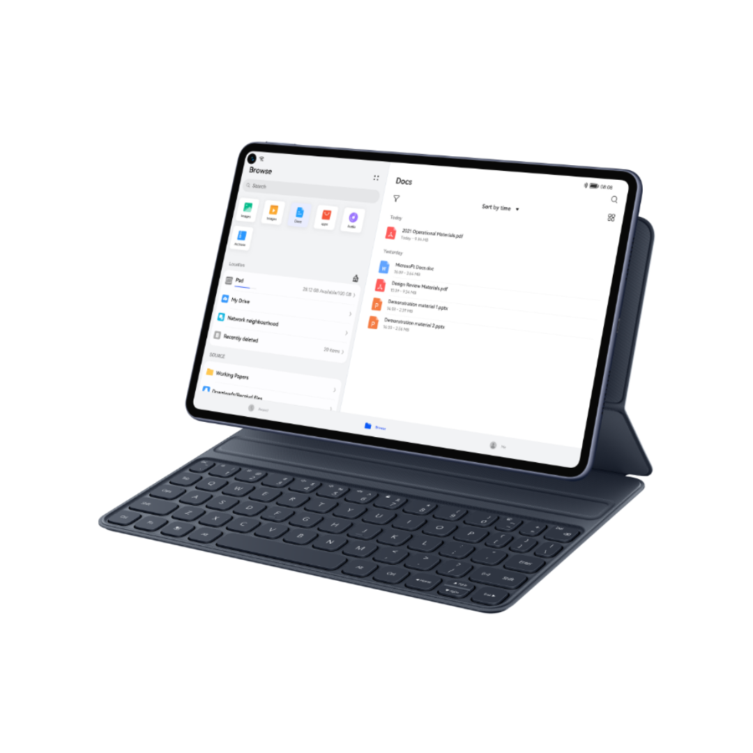 Huawei Matepad Pro 10.8"