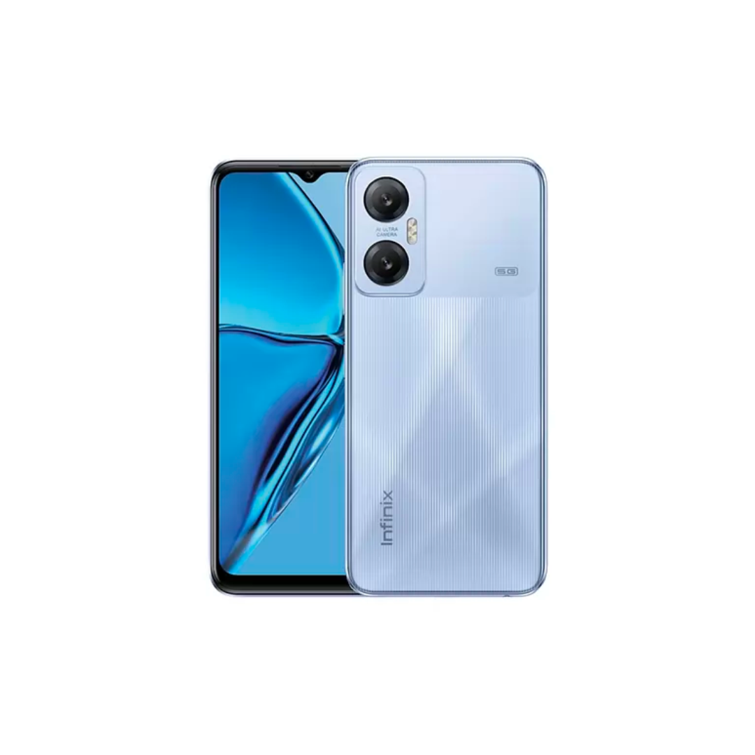 Infinix Hot 20 5G