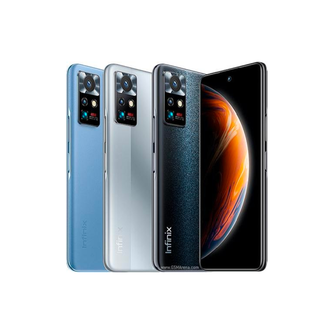Infinix Zero X Neo