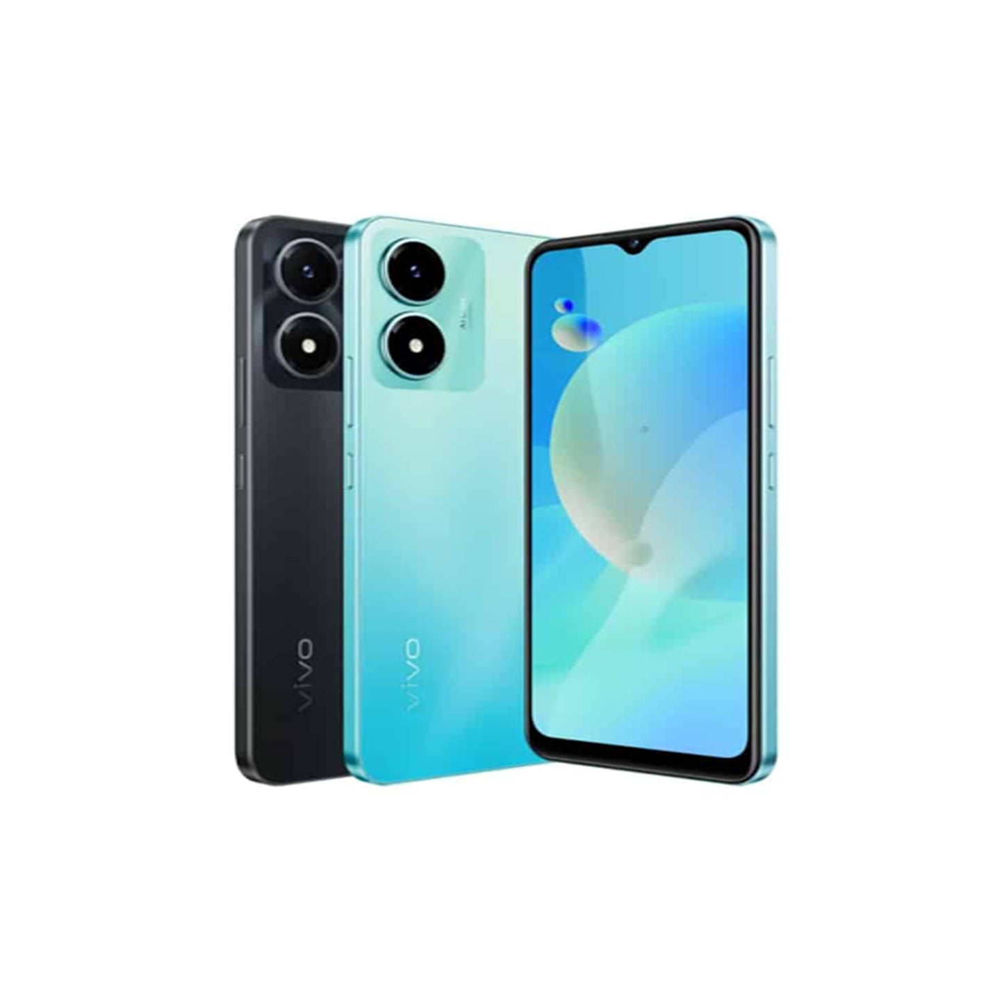 Vivo Y02s