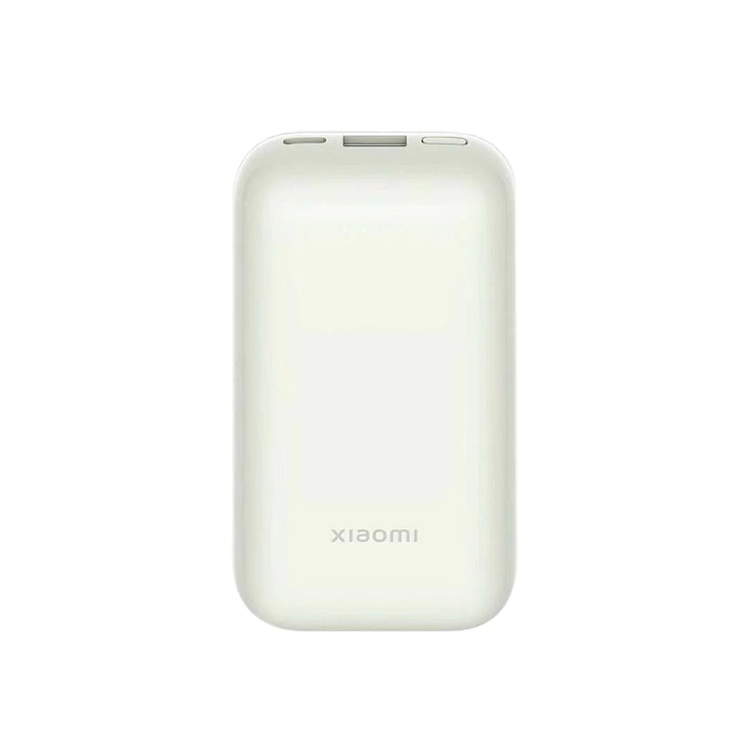 Xiaomi 33W Power Bank 10000 mAh Pocket Edition