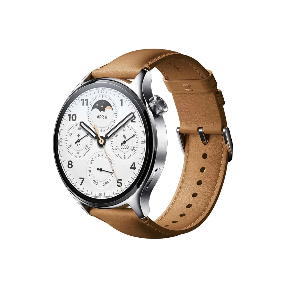 Xiaomi Mi Watch S1 Pro