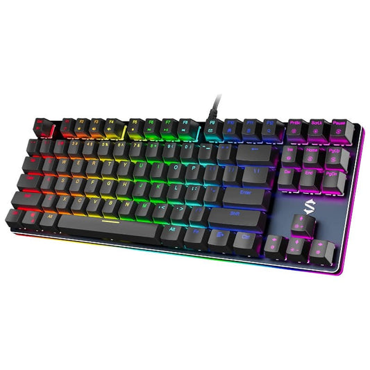 Black Shark Sixgill K2 Mechanical Gaming Keyboard