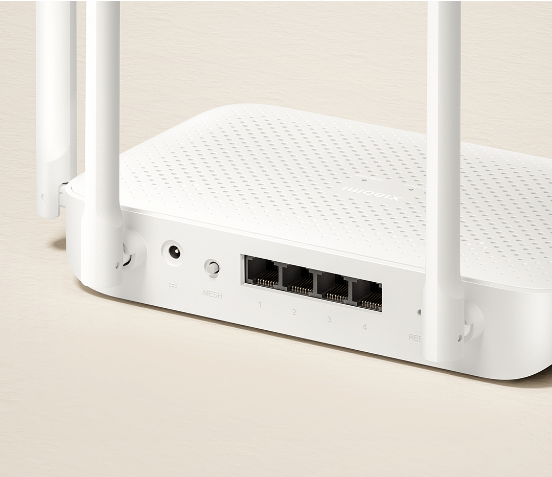 Xiaomi Mi Router AX1500