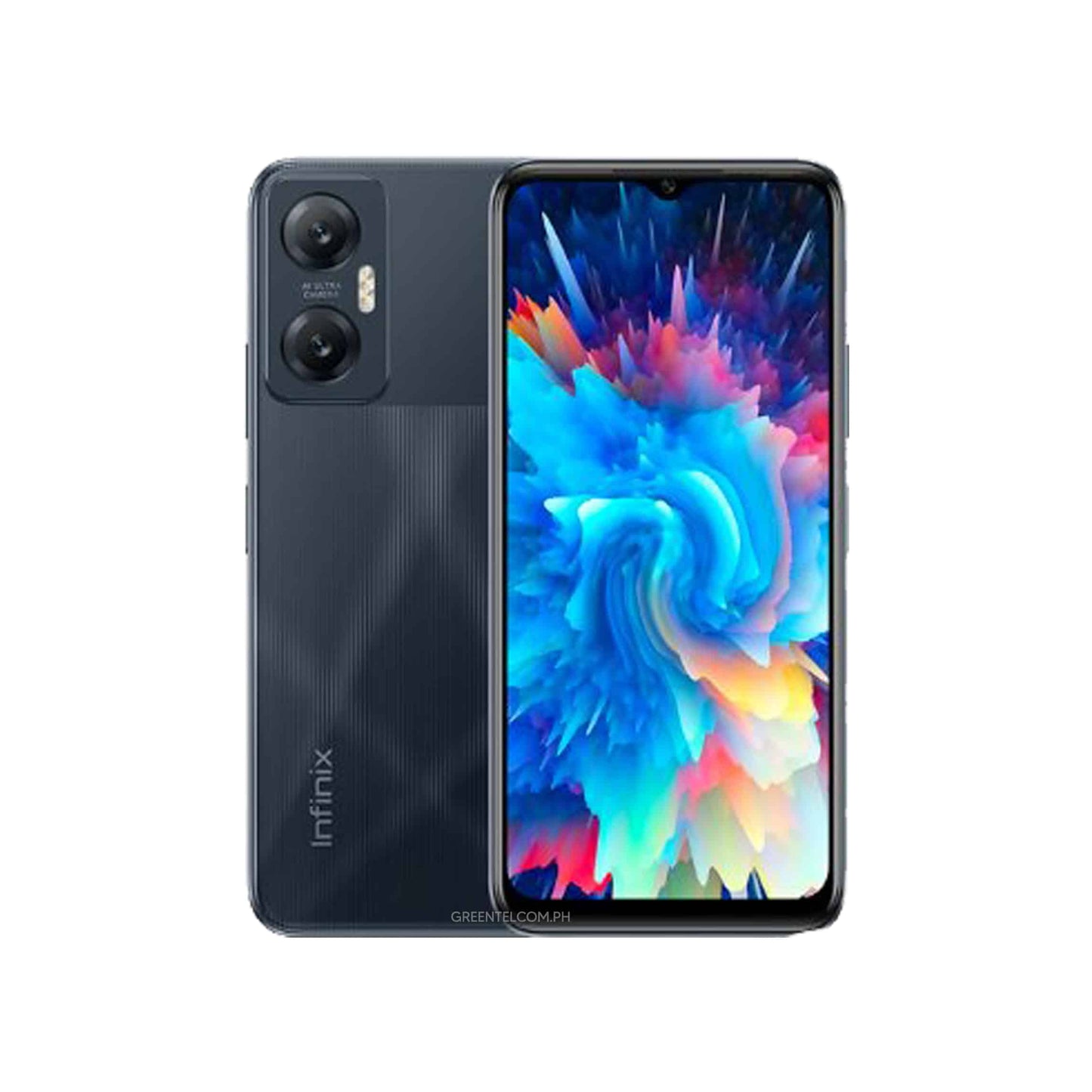 Infinix Hot 20 5G