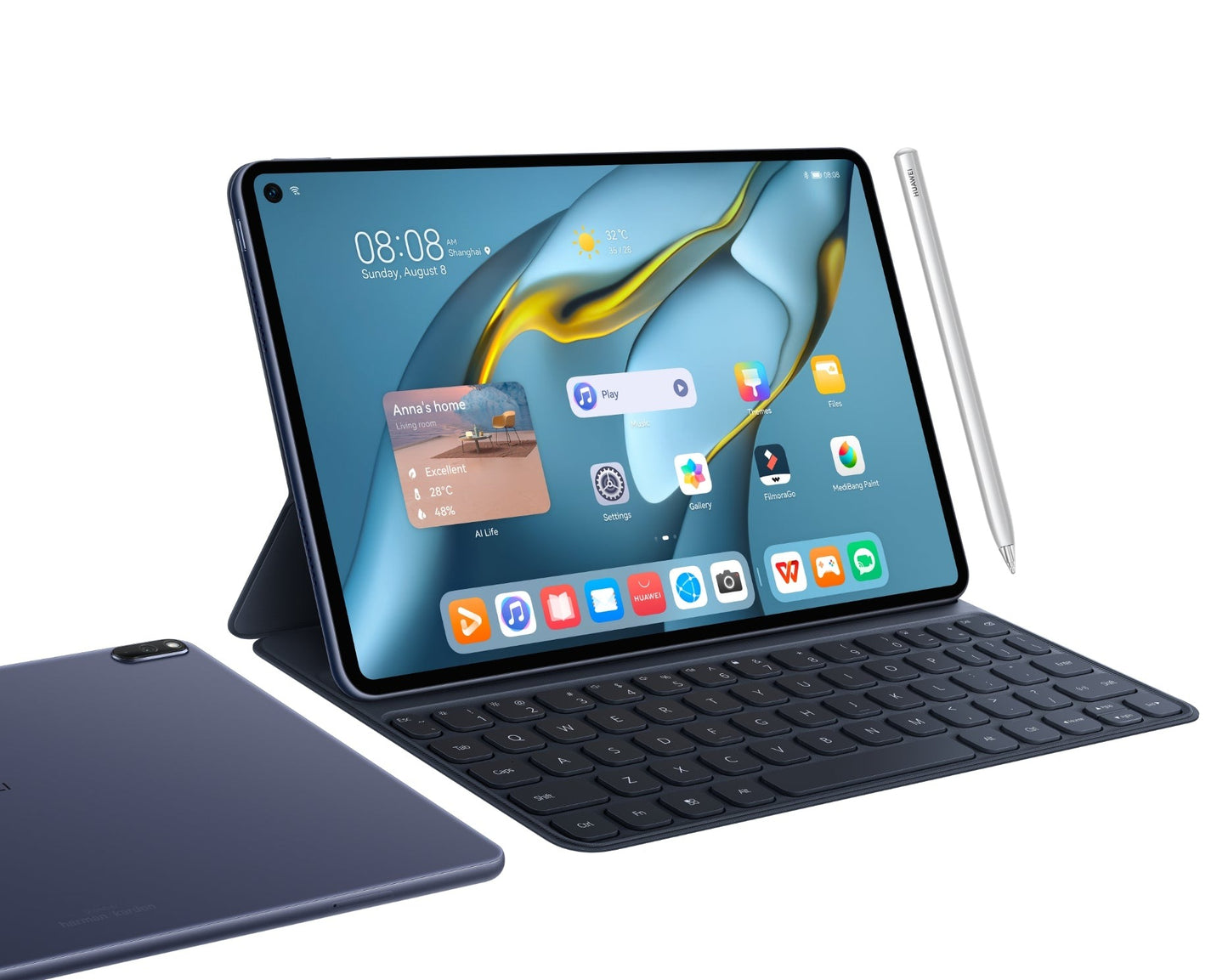 Huawei Matepad Pro 10.8"
