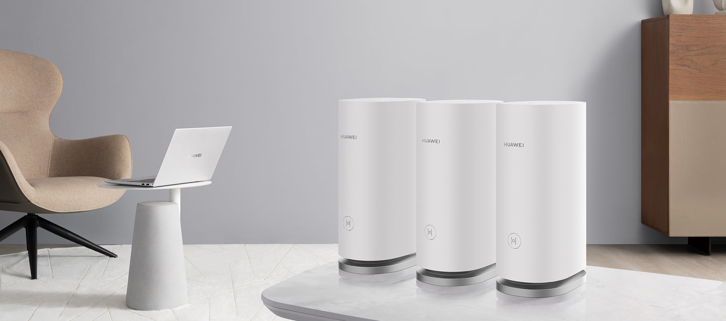 Huawei Wifi Mesh 3-Pack